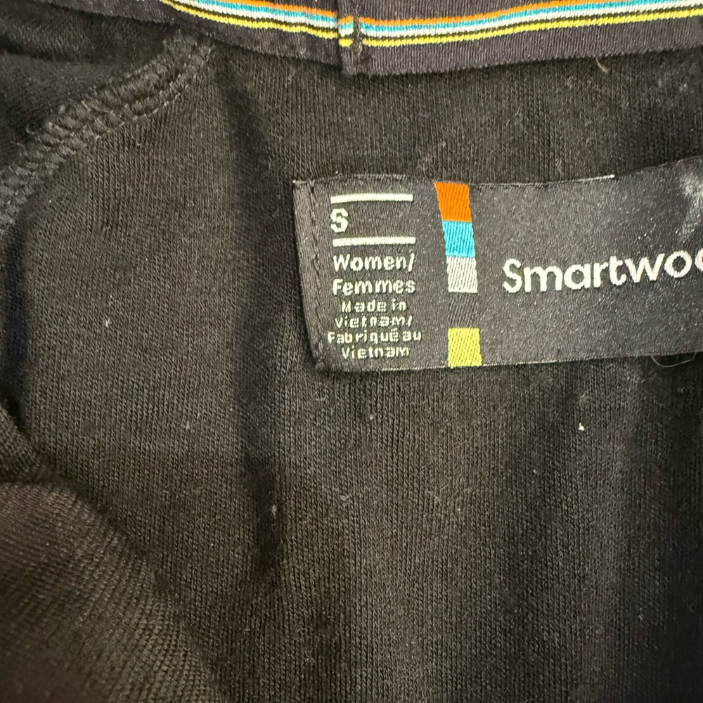 Smartwool Women's Smartloft Jacket - image 4